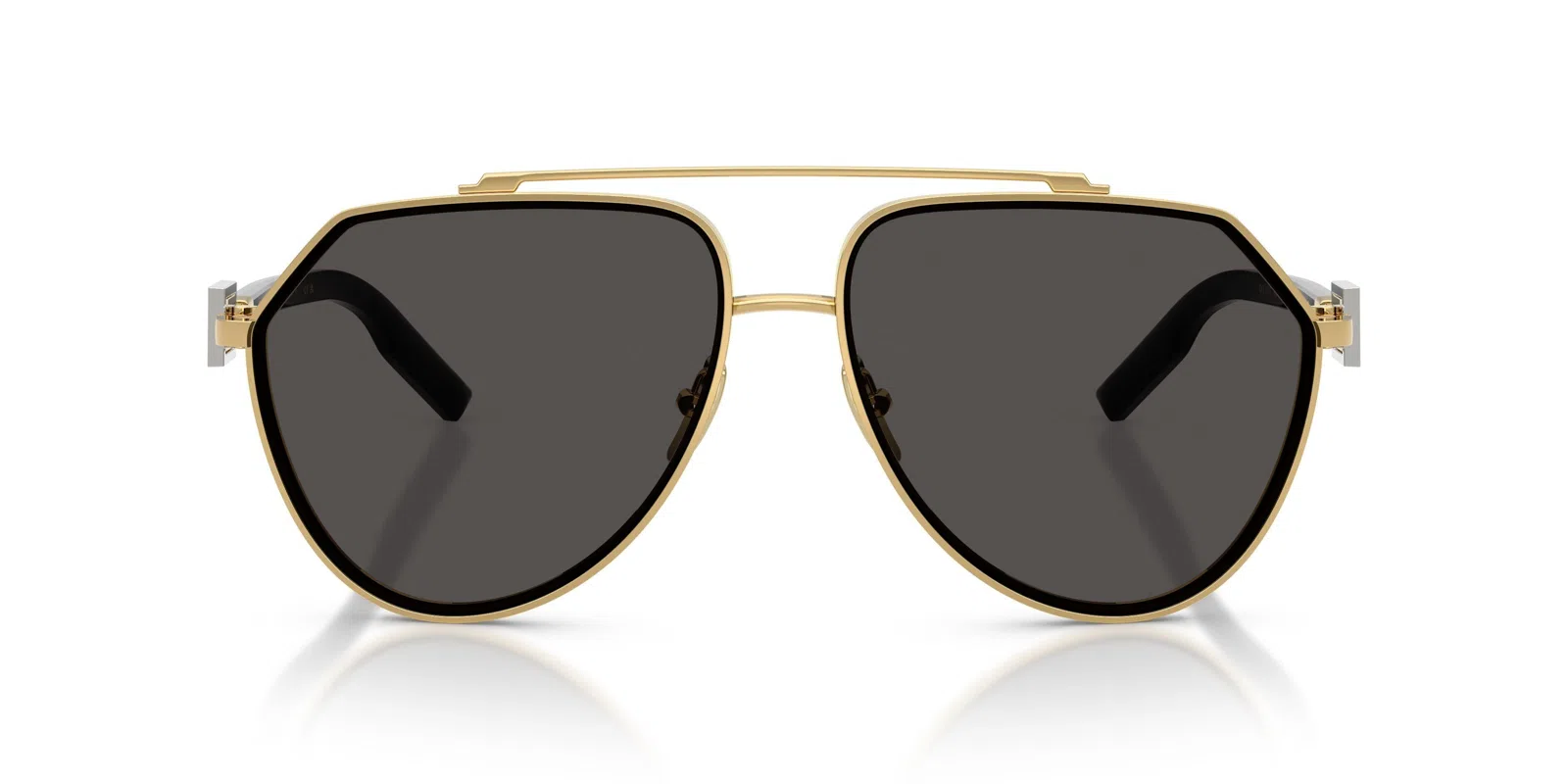 Dolce & Gabbana 2315 Sunglasses - view 23